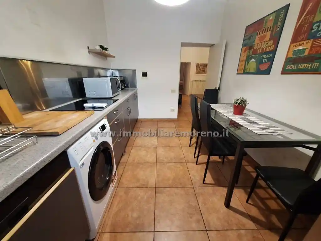 Quadrilocale via di Monticelli, Legnaia - San Quirico - Monticelli, Firenze - foto 4