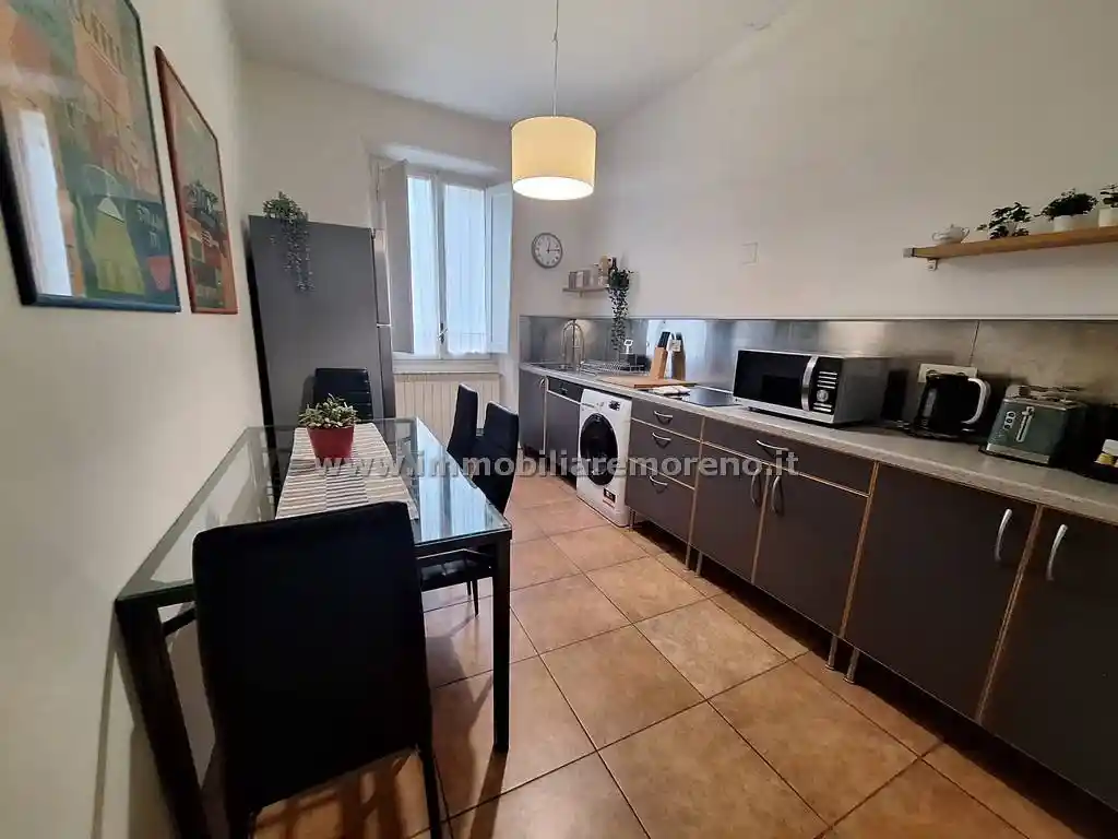 Quadrilocale via di Monticelli, Legnaia - San Quirico - Monticelli, Firenze - foto 5