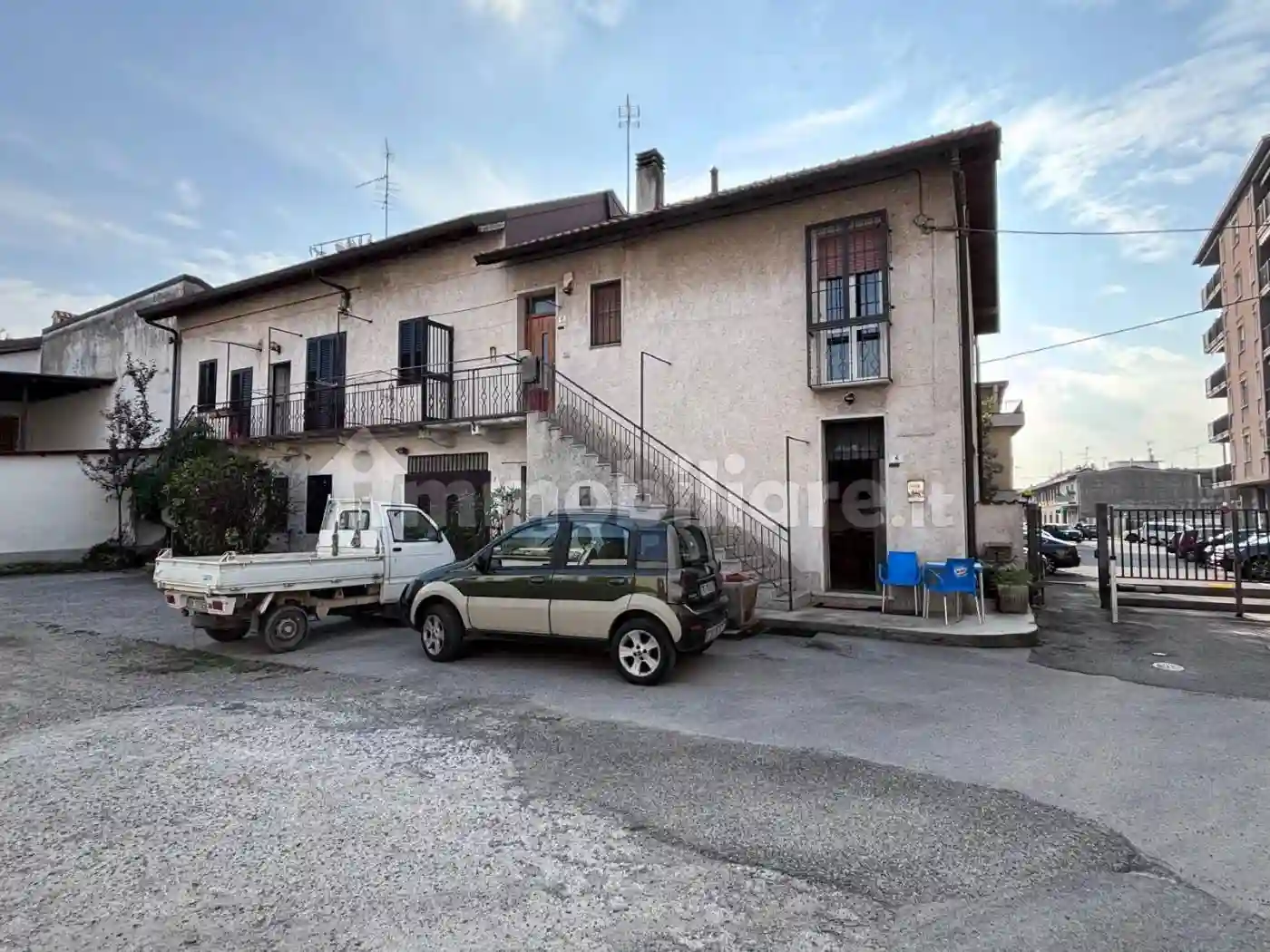 Casa indipendente - foto 4