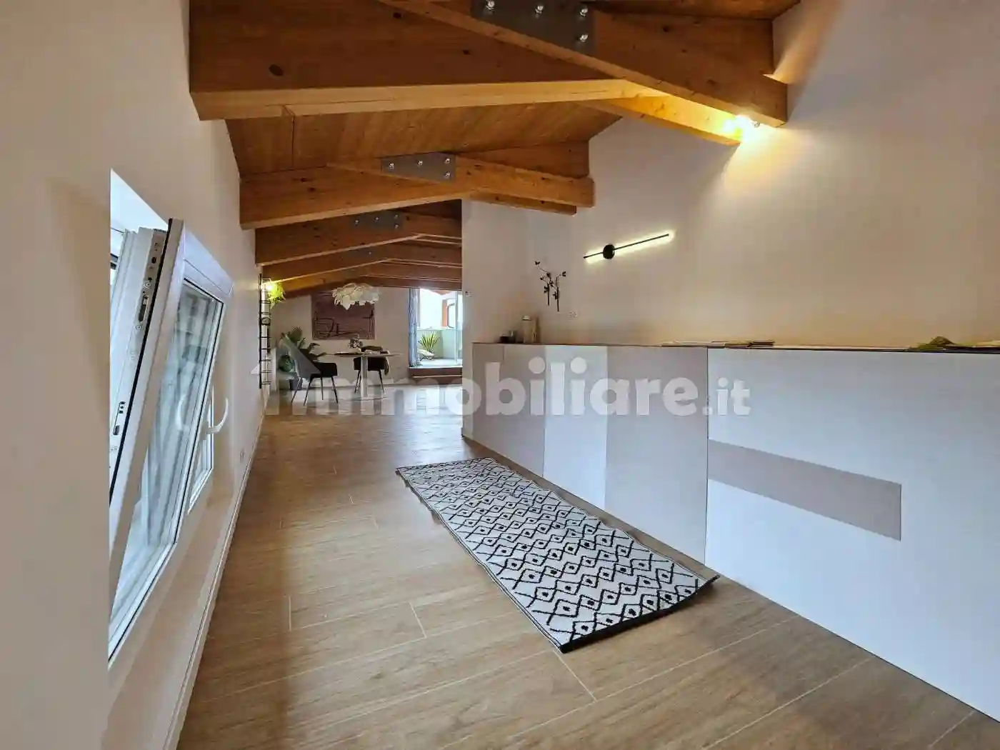 Attico - Mansarda - foto 3