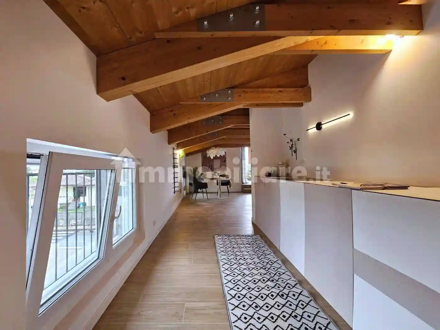 Attico - Mansarda - foto 4