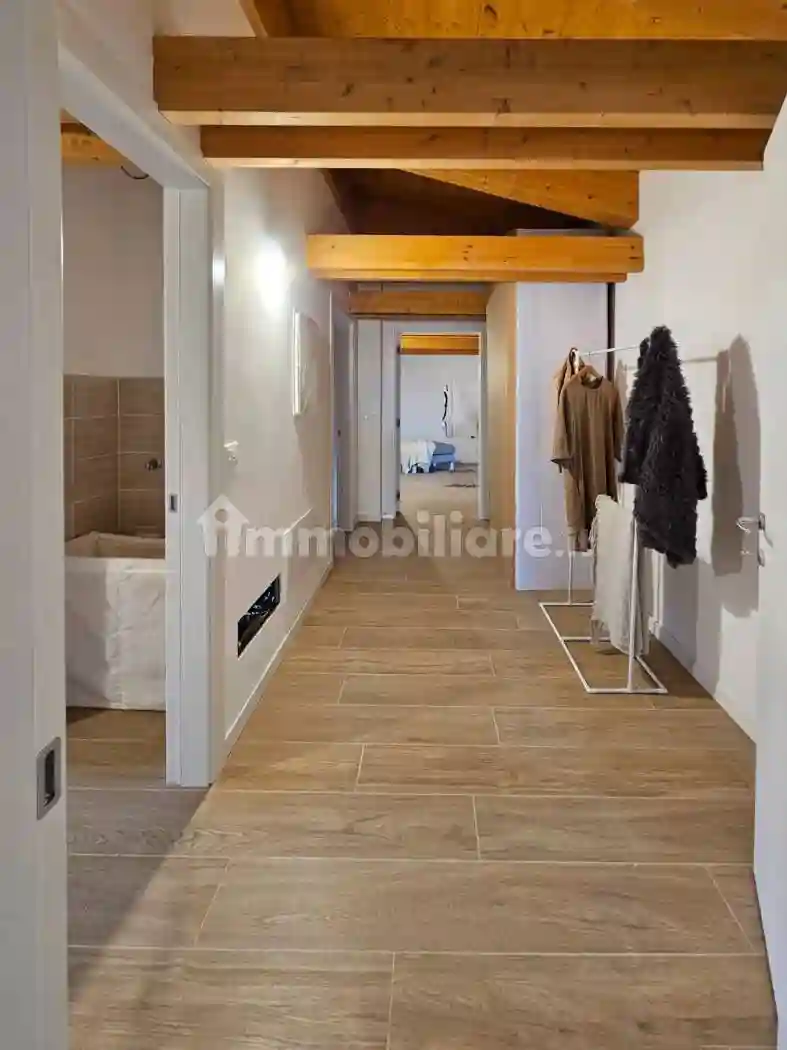 Attico - Mansarda - foto 5