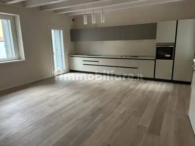 Appartamento in affitto a Udine