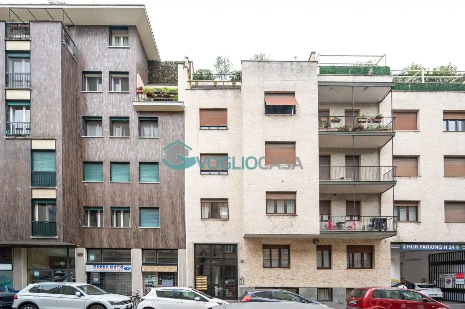 Trilocale via Niccolò Copernico 30, Centrale, Milano - foto 2