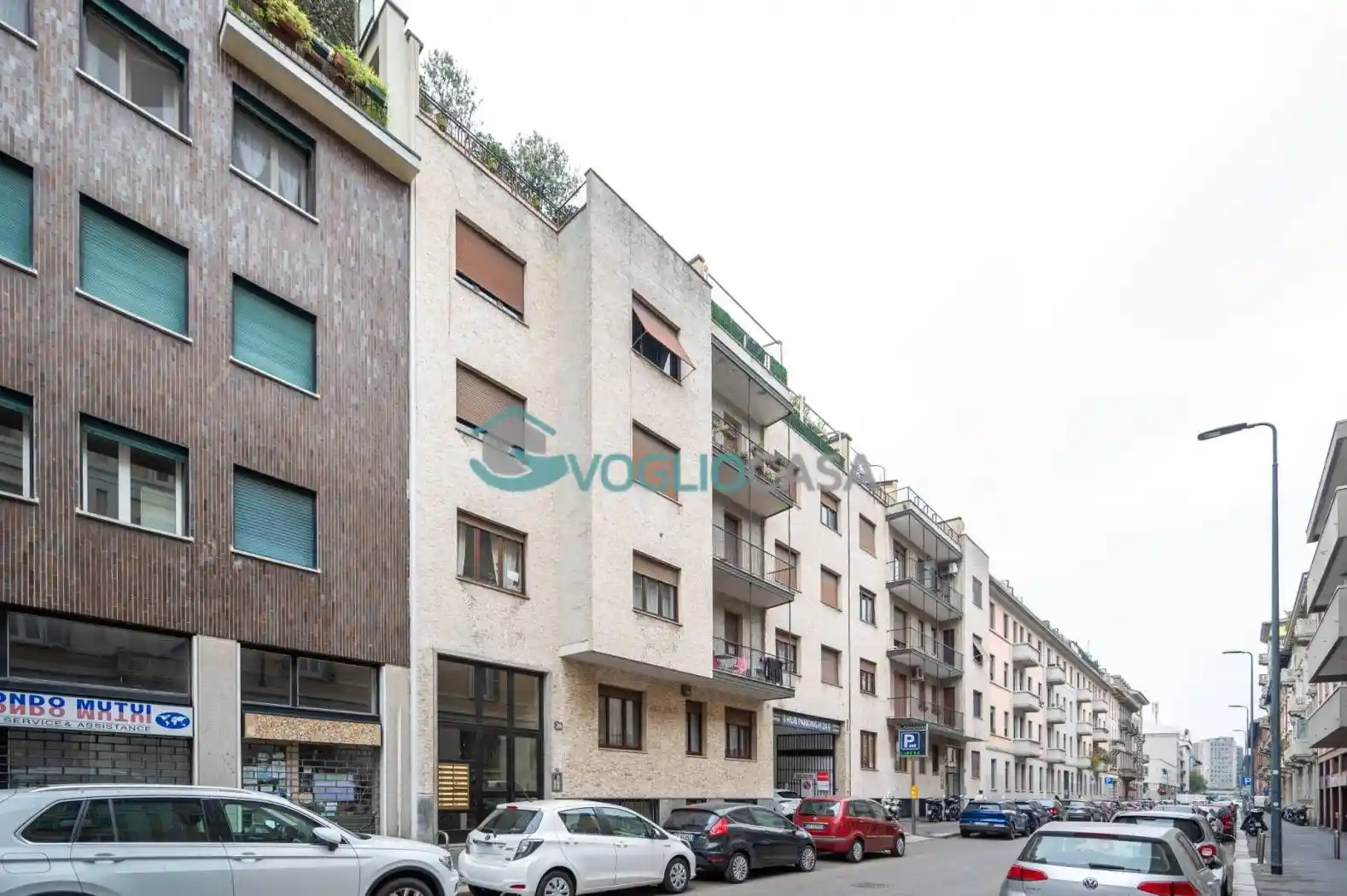 Trilocale via Niccolò Copernico 30, Centrale, Milano - foto 3