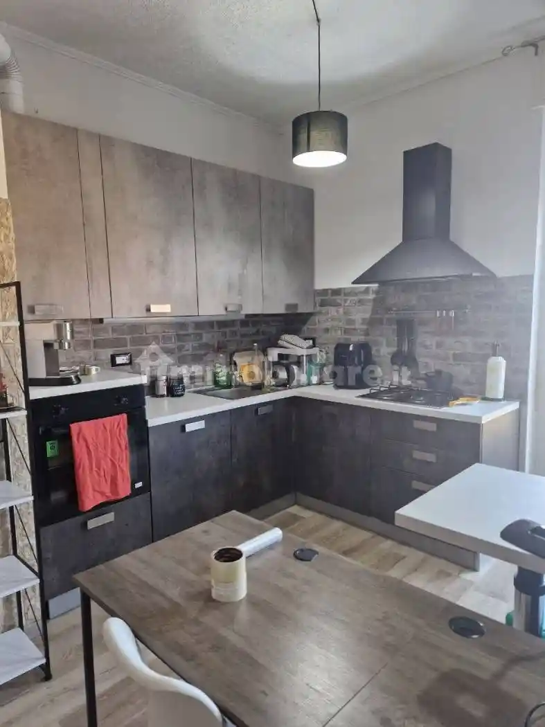 Appartamento in vendita a Castellanza