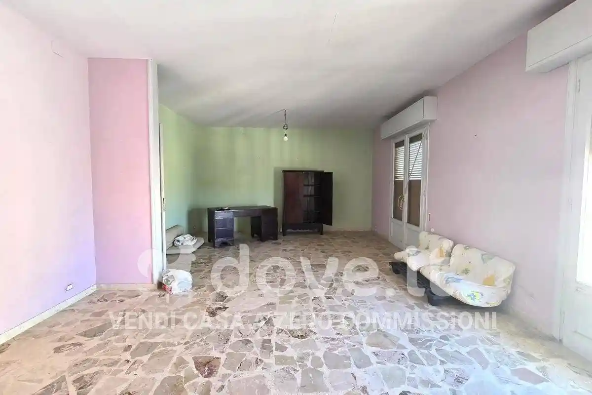 Appartamento in vendita a Trapani