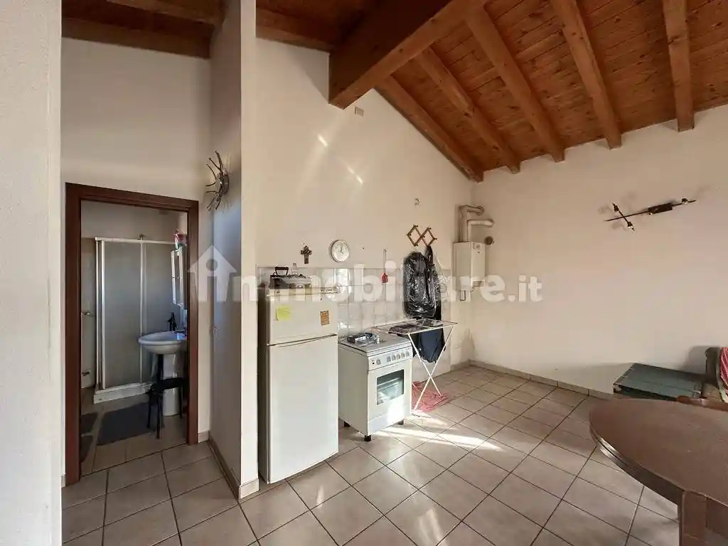 Monolocale via Libertà, Centro, Capergnanica - foto 3