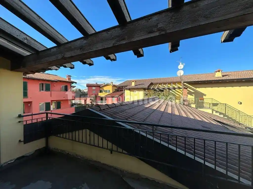 Monolocale via Libertà, Centro, Capergnanica - foto 4