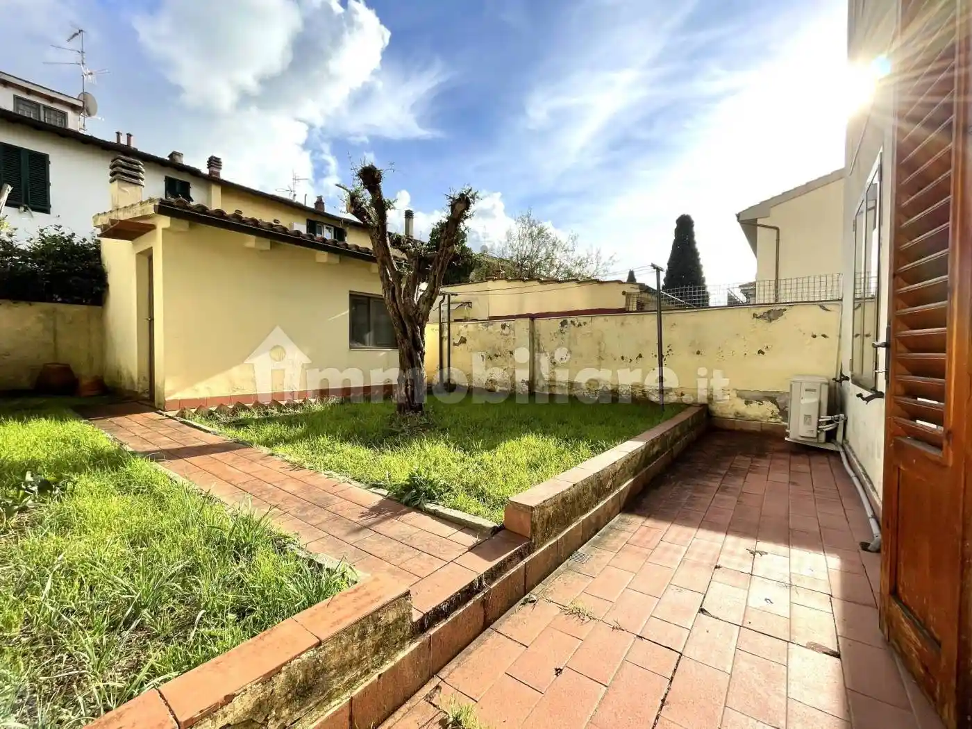 Appartamento in vendita a Sesto Fiorentino