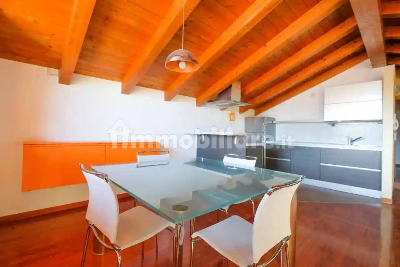 Attico - Mansarda - foto 2