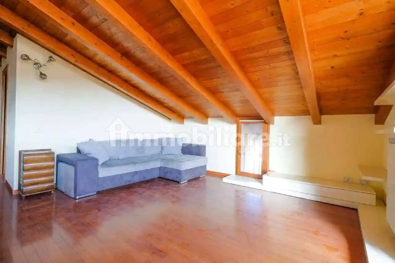 Attico - Mansarda - foto 3