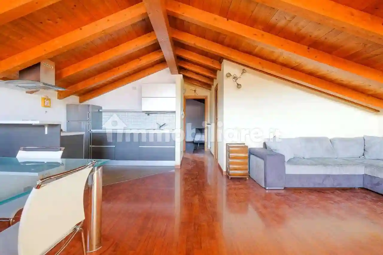 Attico - Mansarda - foto 5