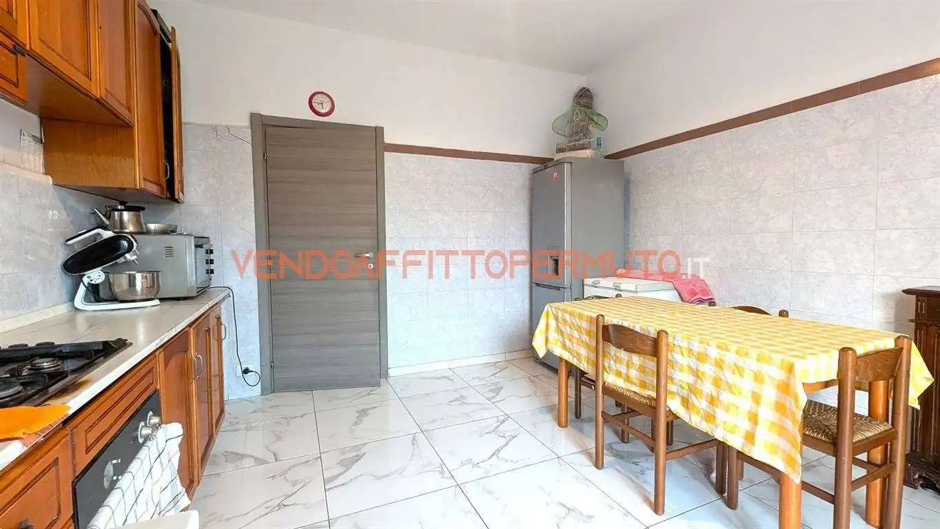 Trilocale via bartolomeo colleoni 4, Boltiere - foto 2