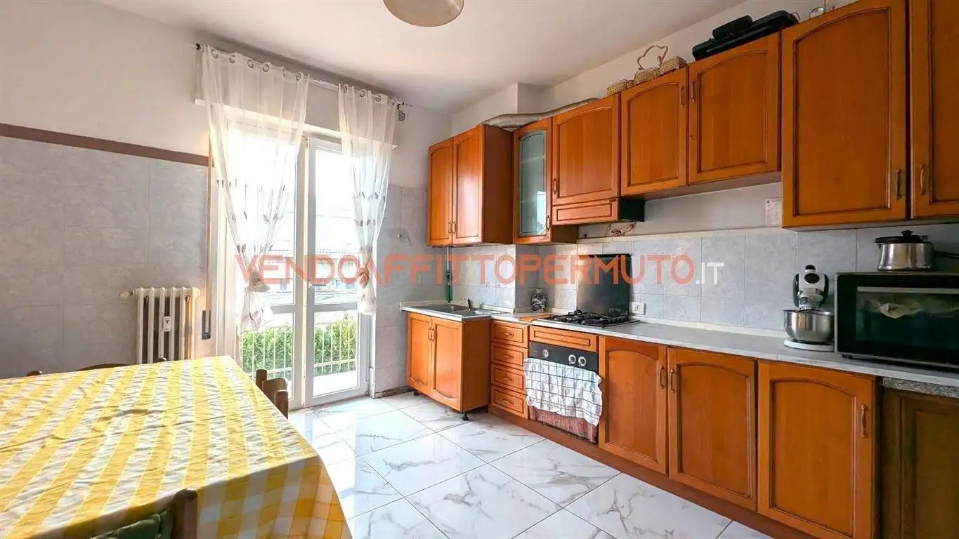 Trilocale via bartolomeo colleoni 4, Boltiere - foto 3