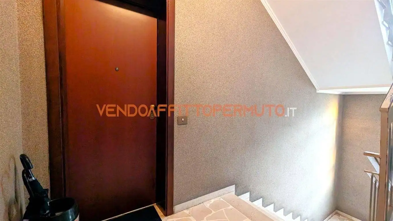 Trilocale via bartolomeo colleoni 4, Boltiere - foto 4