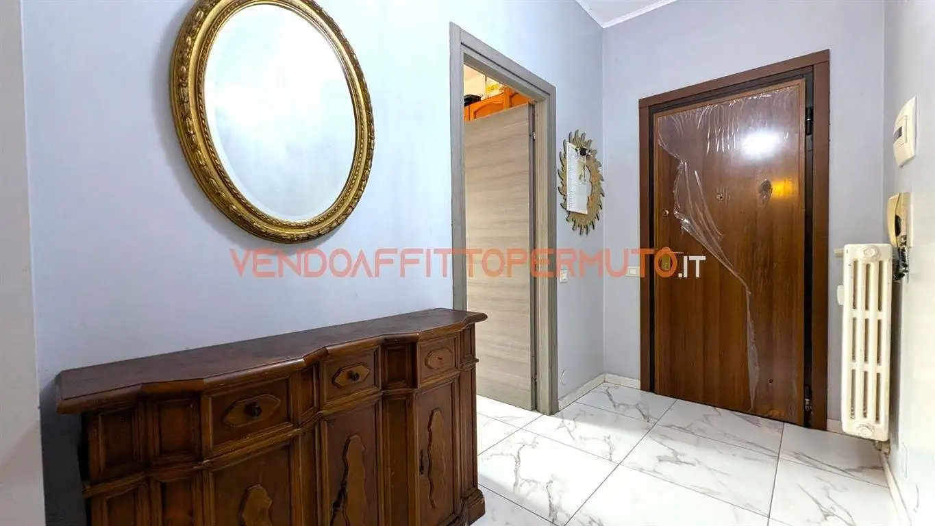 Trilocale via bartolomeo colleoni 4, Boltiere - foto 5