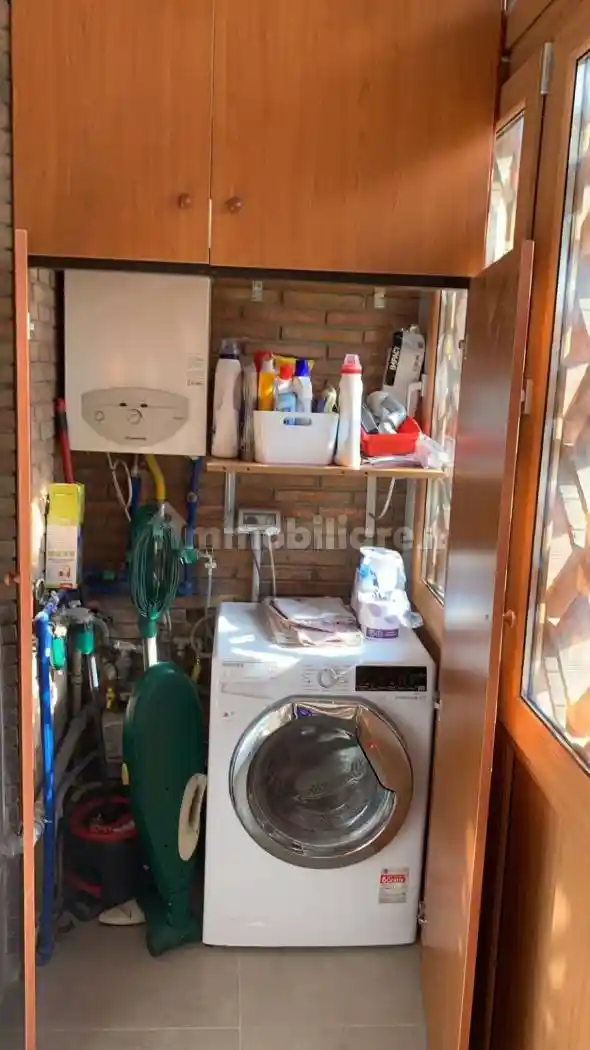 Trilocale via di Vigna Murata 1, Tintoretto, Roma - foto 2