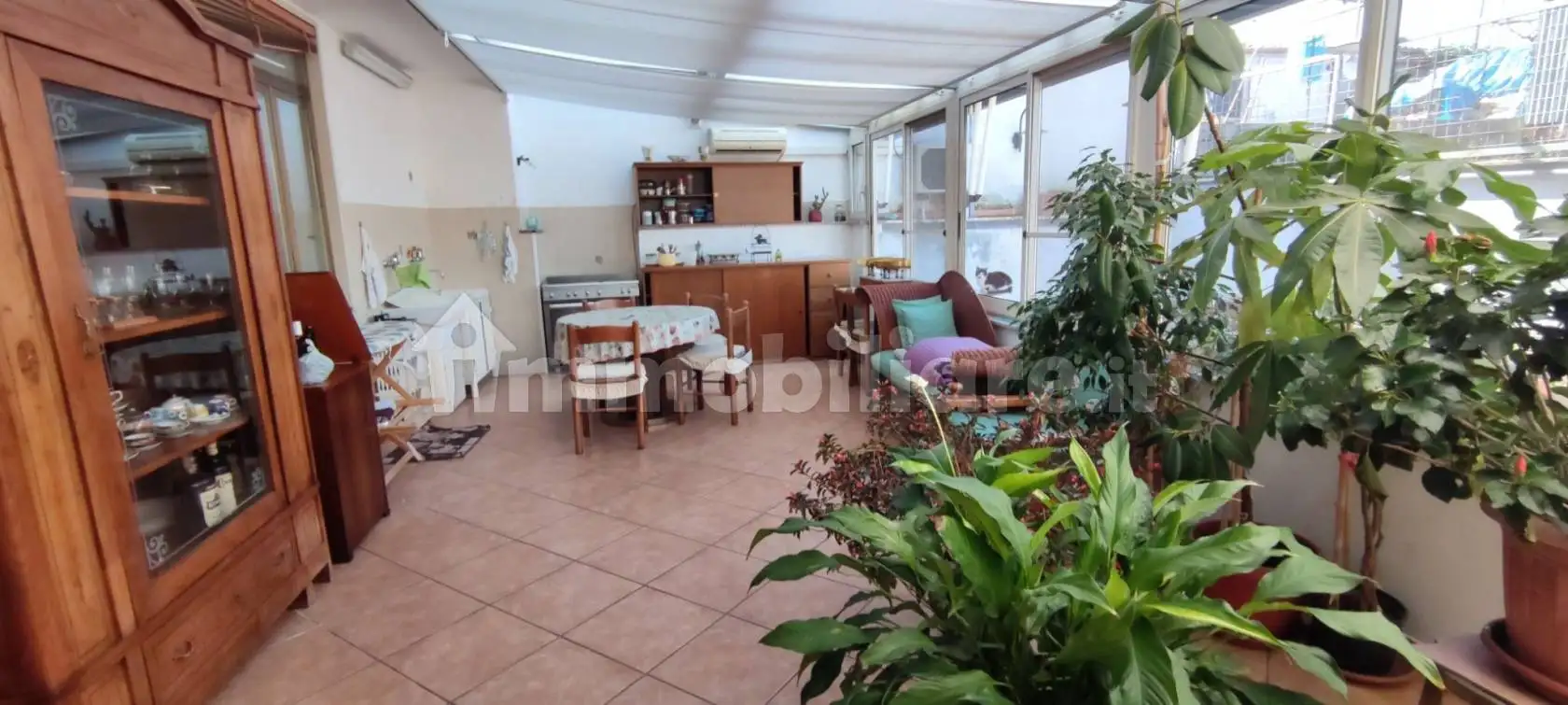 Casa indipendente in vendita a Pietradefusi