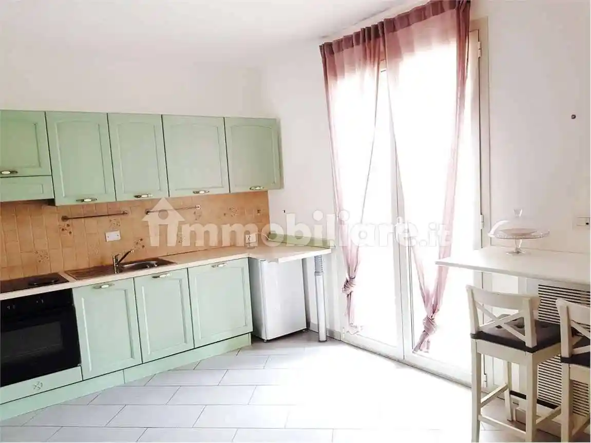 Bilocale via Privata Pirano, 9, Gorla, Milano - foto 2