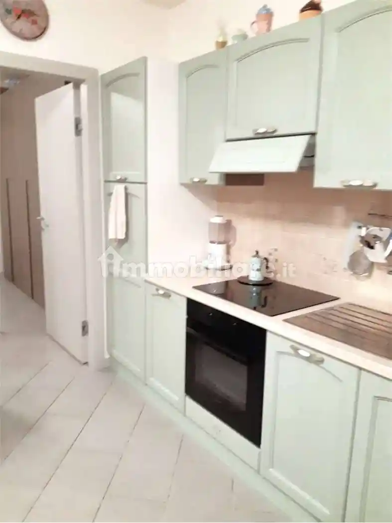 Bilocale via Privata Pirano, 9, Gorla, Milano - foto 3