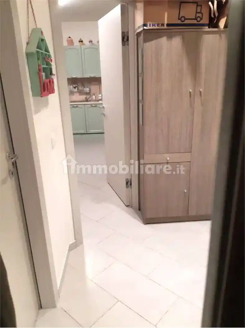 Bilocale via Privata Pirano, 9, Gorla, Milano - foto 5