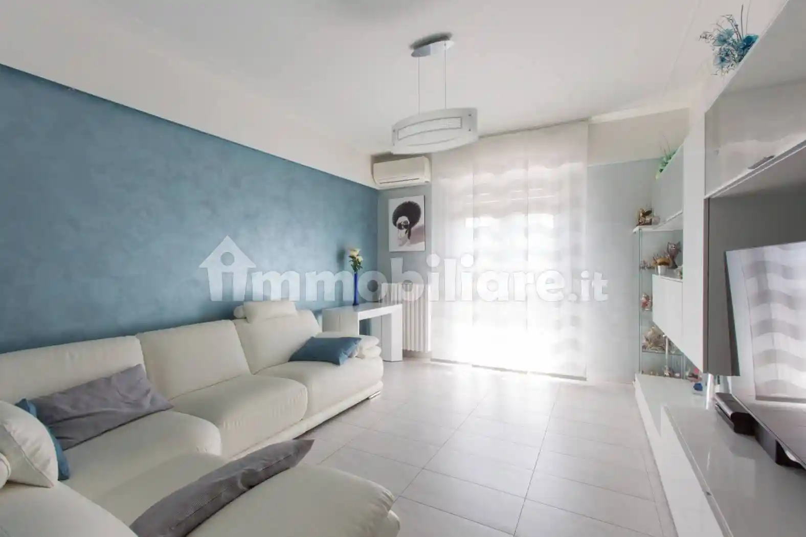 Bilocale via Appennini 65, Gallaratese, Milano - foto 2