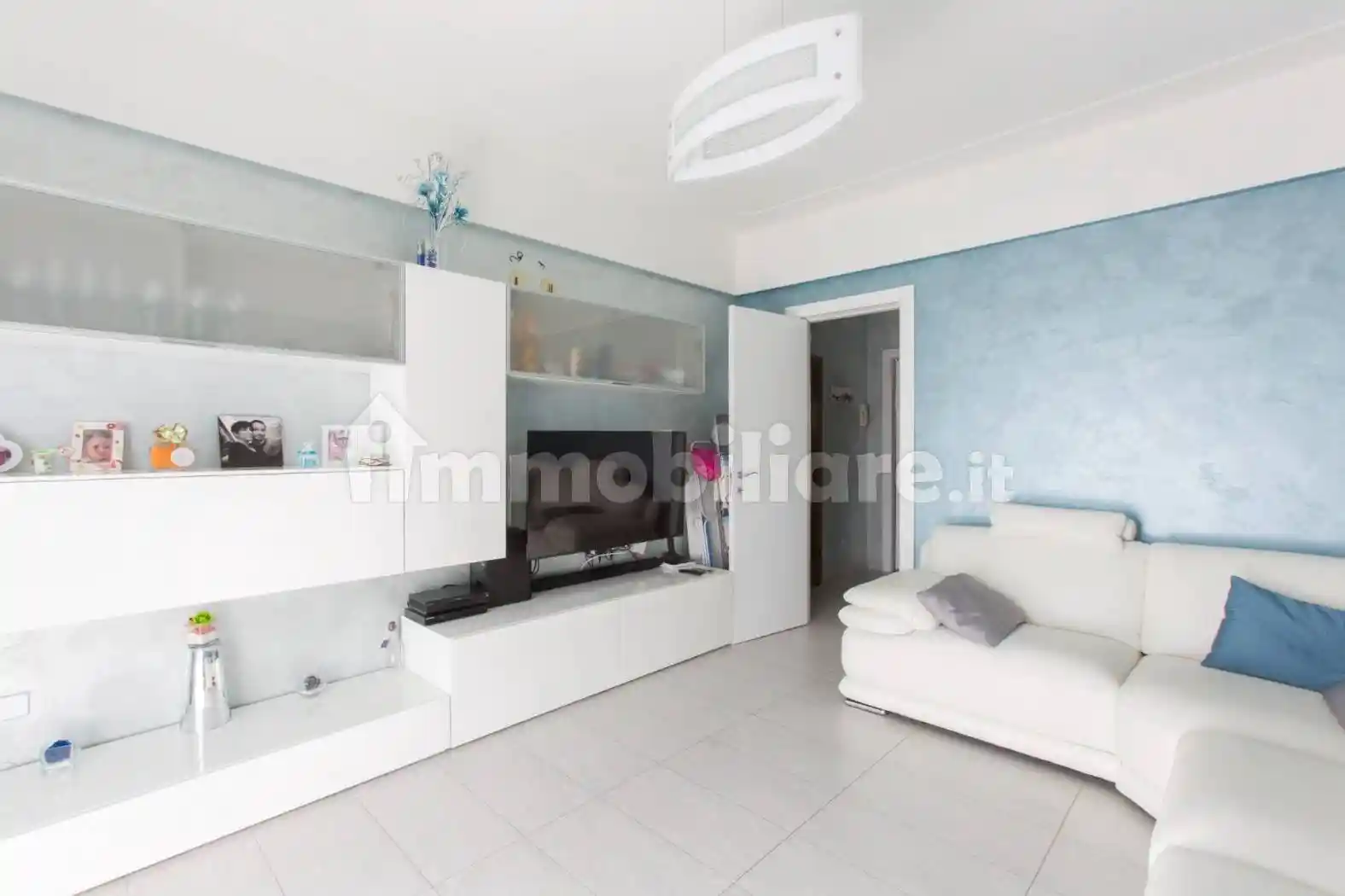 Bilocale via Appennini 65, Gallaratese, Milano - foto 4