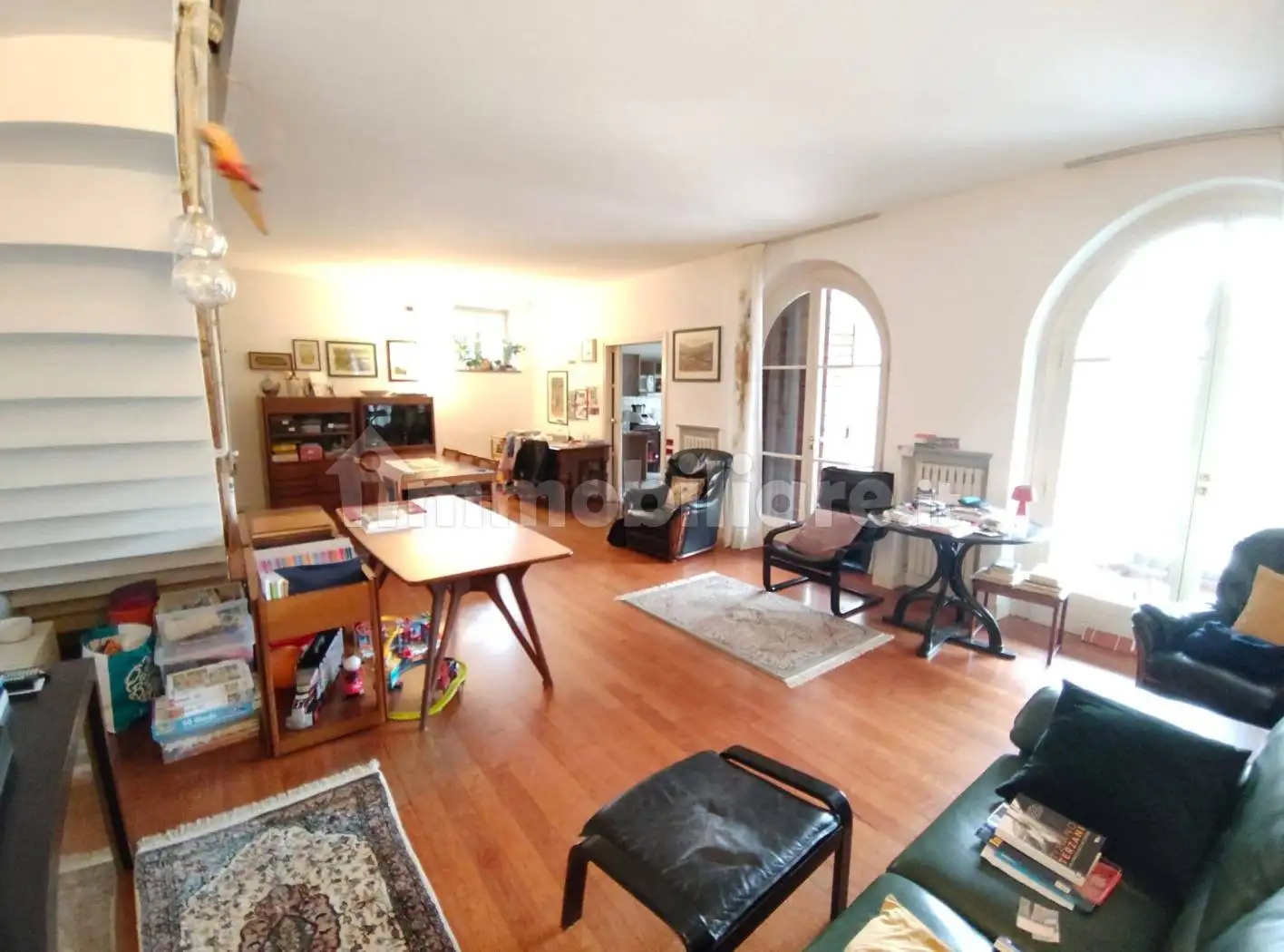 Casa indipendente in vendita a Sergnano