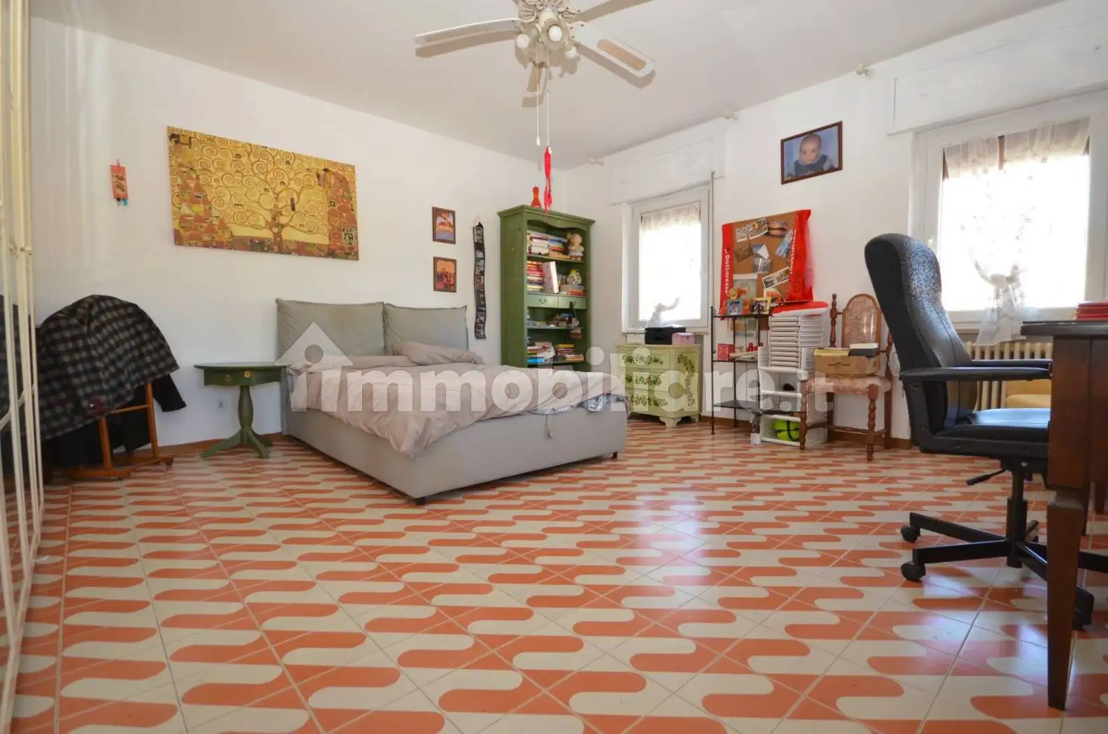 Appartamento in vendita a Vicenza