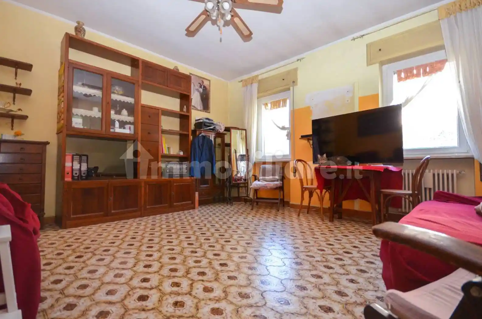 Appartamento Strada della Paglia 442, Bertesina, Vicenza - foto 4