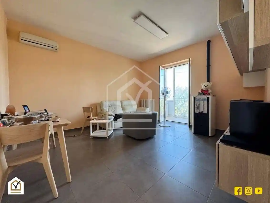 Trilocale via San Giorgio Martire, Stanic, Bari - foto 3