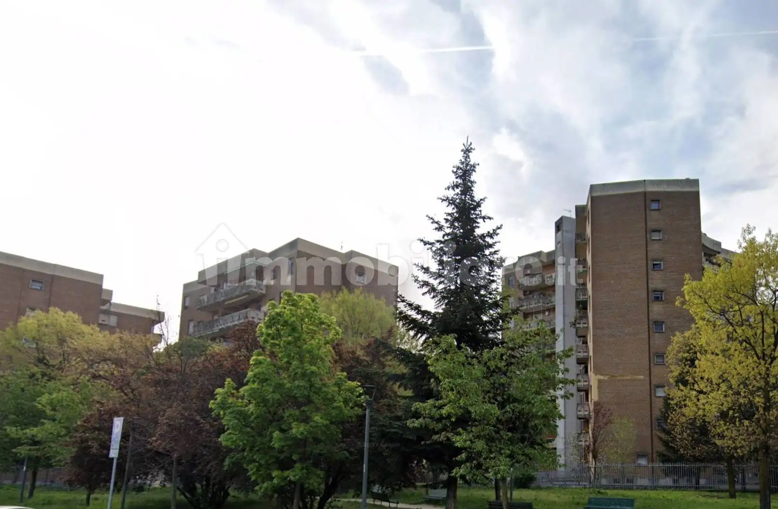 Apartment in vendita a Milan