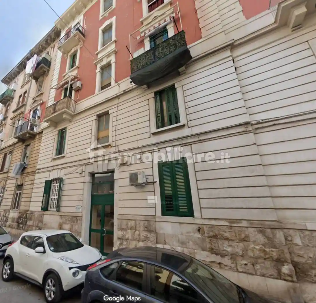 Appartamento in vendita a Bari