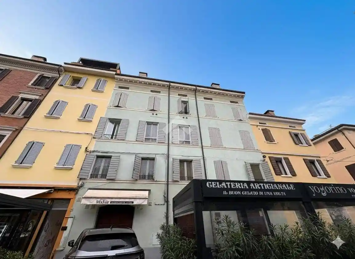 Appartamento in vendita a Mirandola