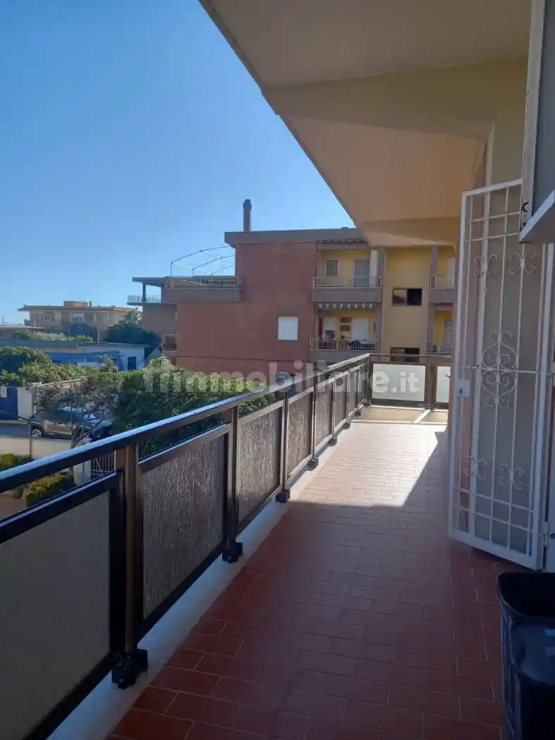 Appartamento in vendita a Pomezia