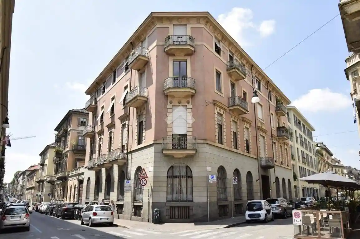 Appartamento in affitto a Torino