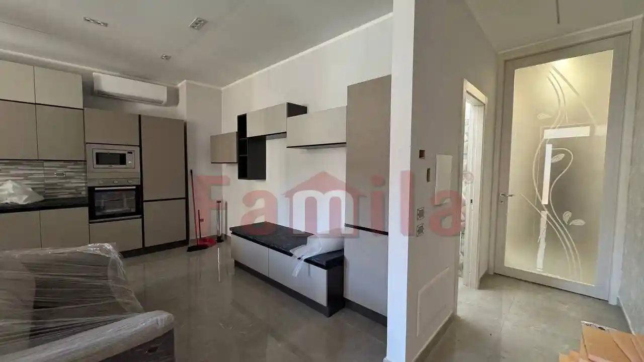 Terratetto unifamiliare via Alessandro Manzoni, Baiano - foto 2