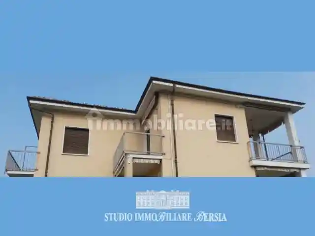 Appartamento in vendita a Saluzzo