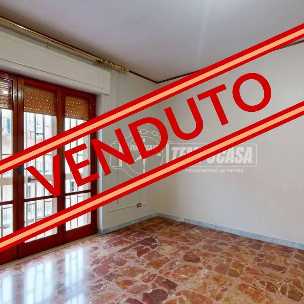 Appartamento in vendita a Aversa