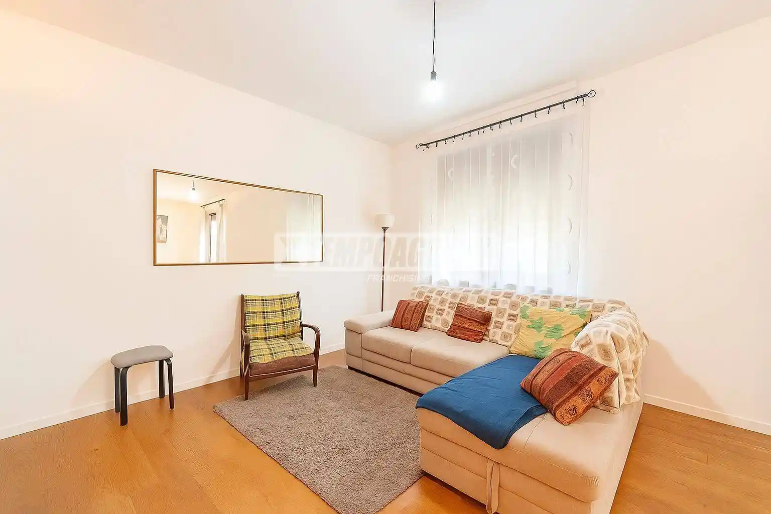 Appartamento in vendita a Rozzano