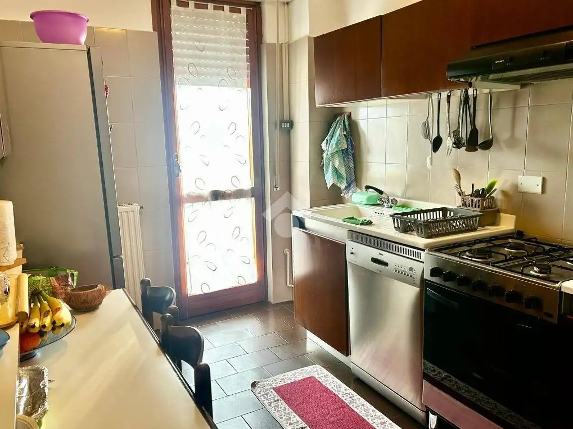 Appartamento in vendita a Montevecchia