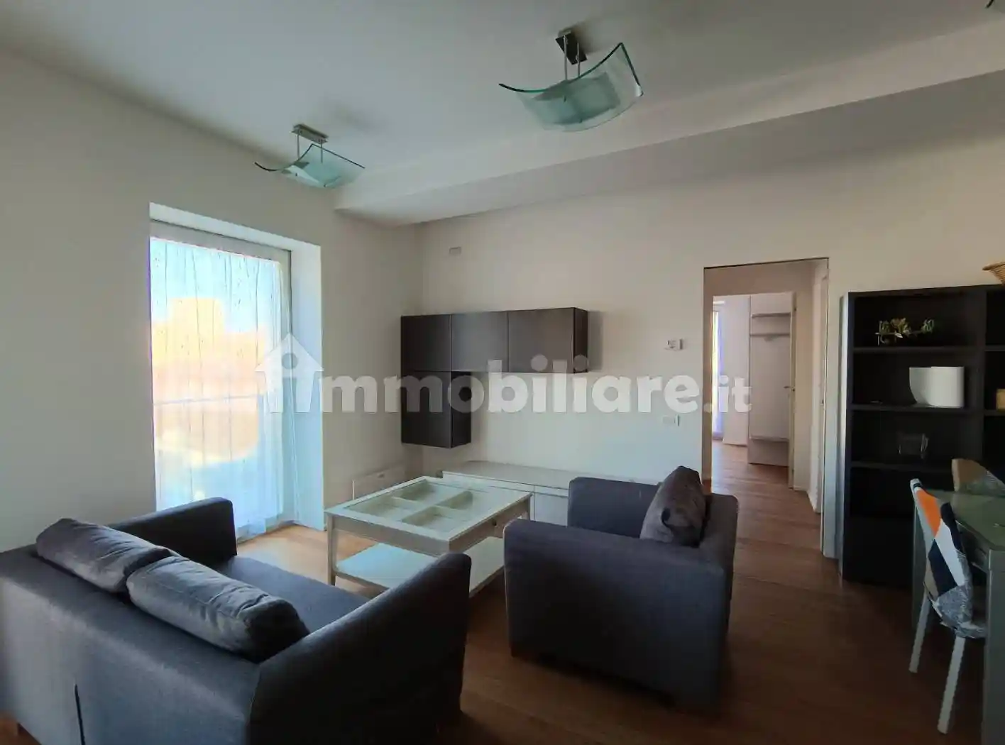 Appartamento in vendita a Parma