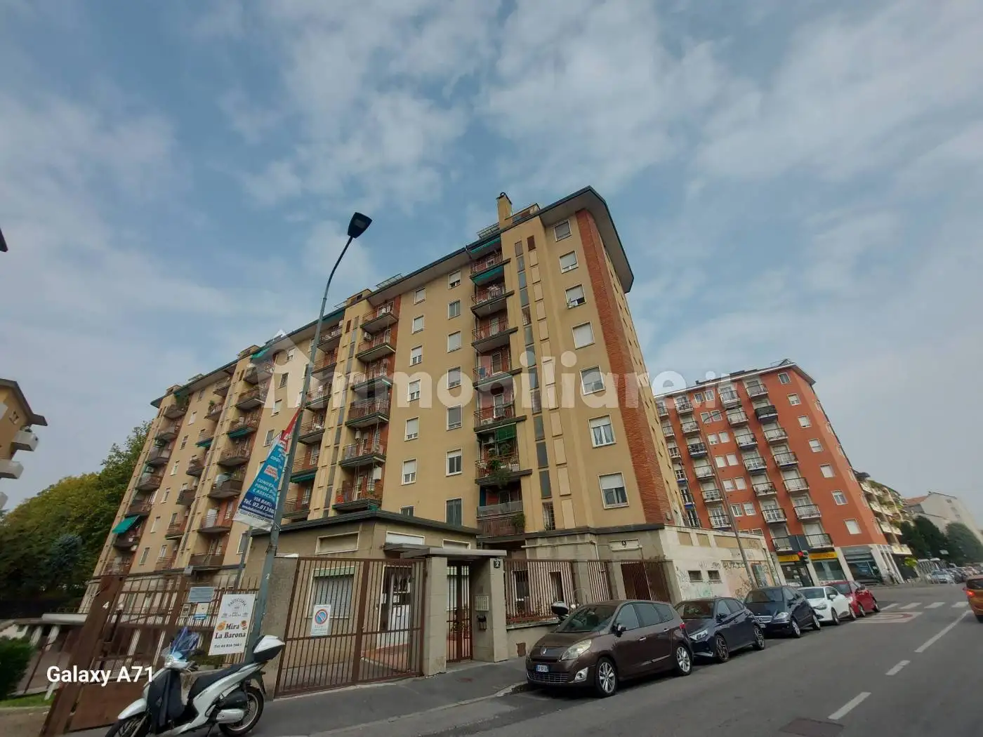 Apartment in vendita a Milan