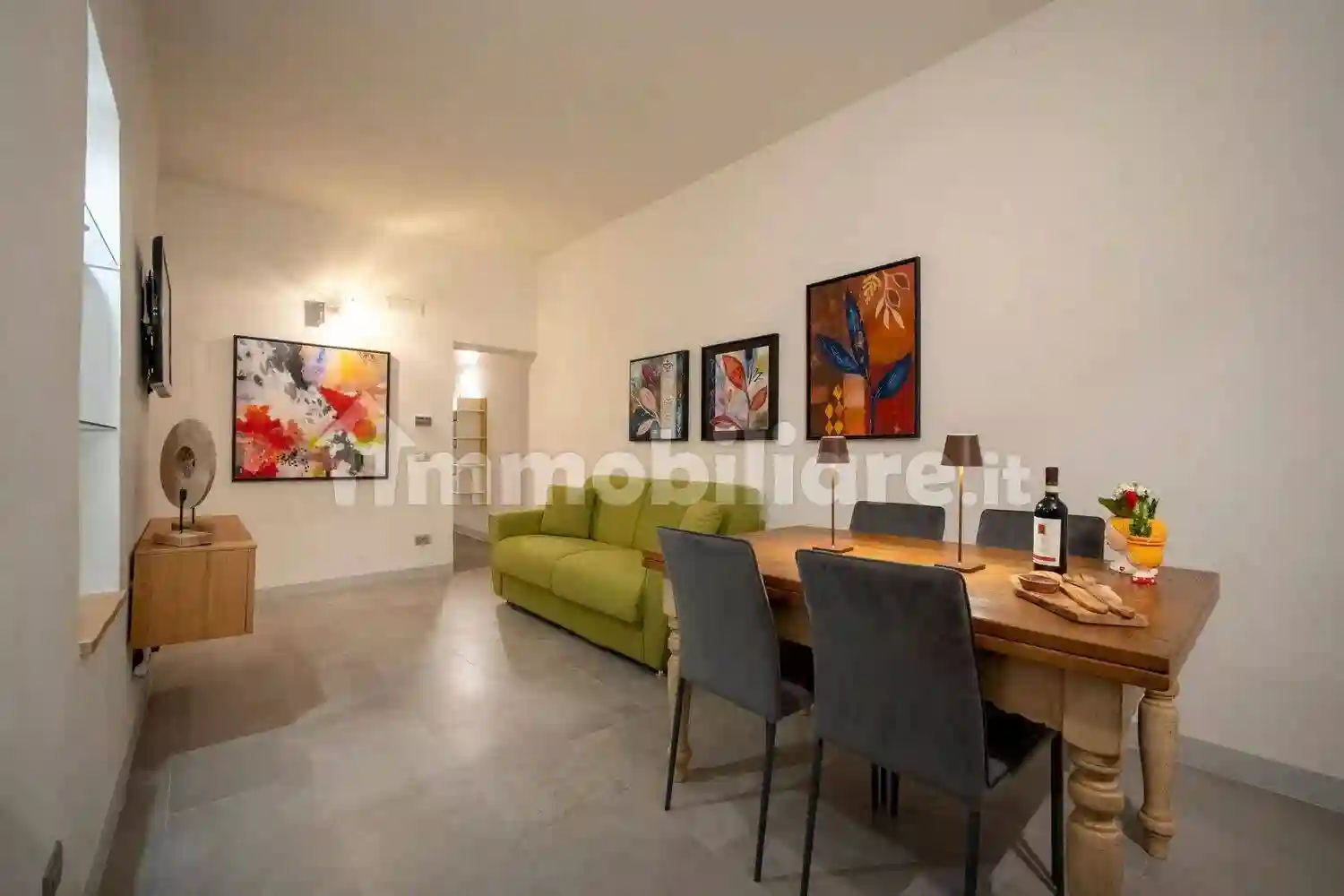 Appartamento - foto 2