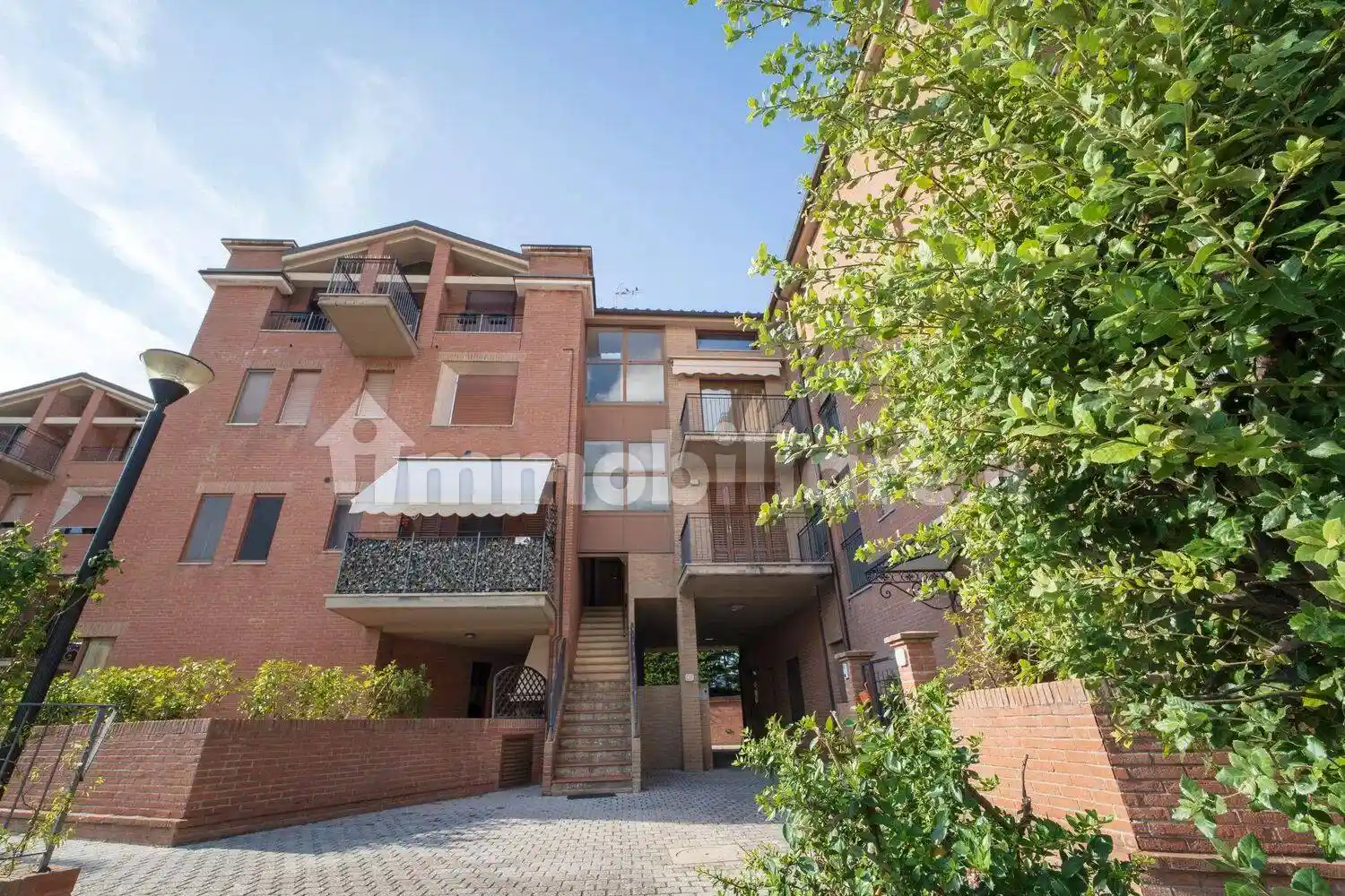 Appartamento in vendita a San Gimignano