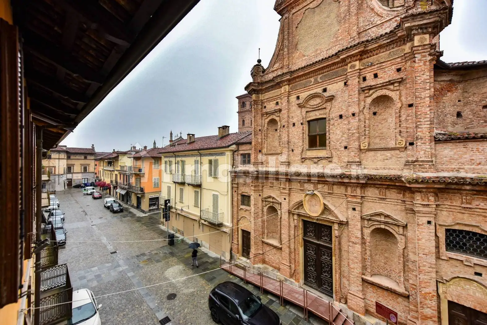 Appartamento in affitto a Carmagnola