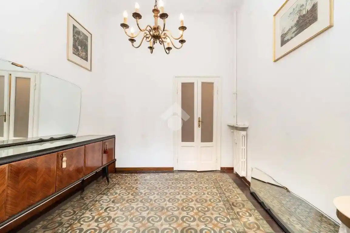 Bilocale via Mantova 5, Porta Romana - Medaglie d'Oro, Milano - foto 3