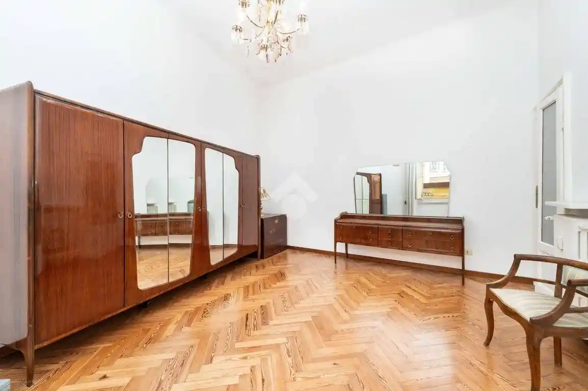 Bilocale via Mantova 5, Porta Romana - Medaglie d'Oro, Milano - foto 4