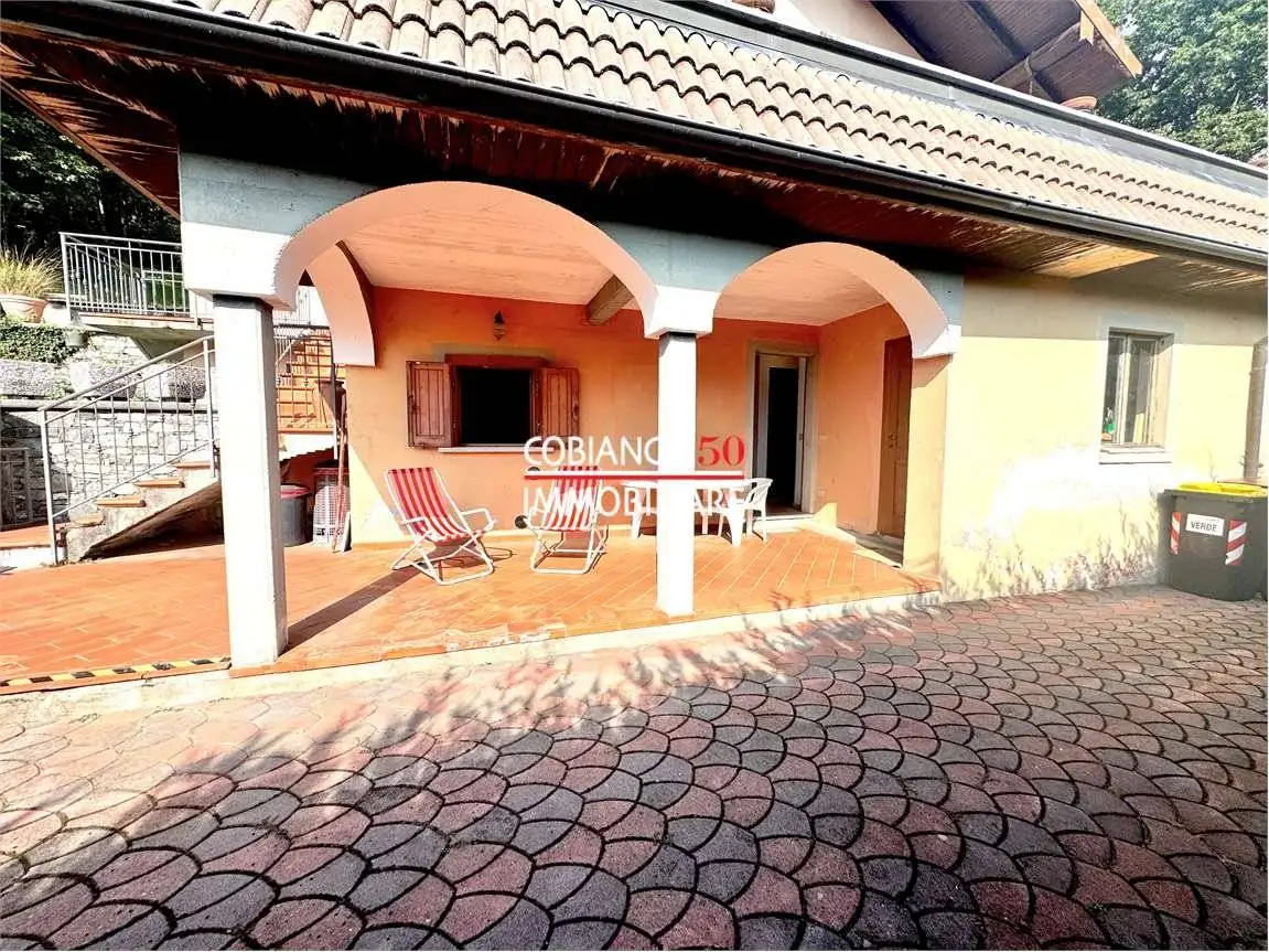 Villa unifamiliare via primo maggio, Pian Nava, Bee - foto 3